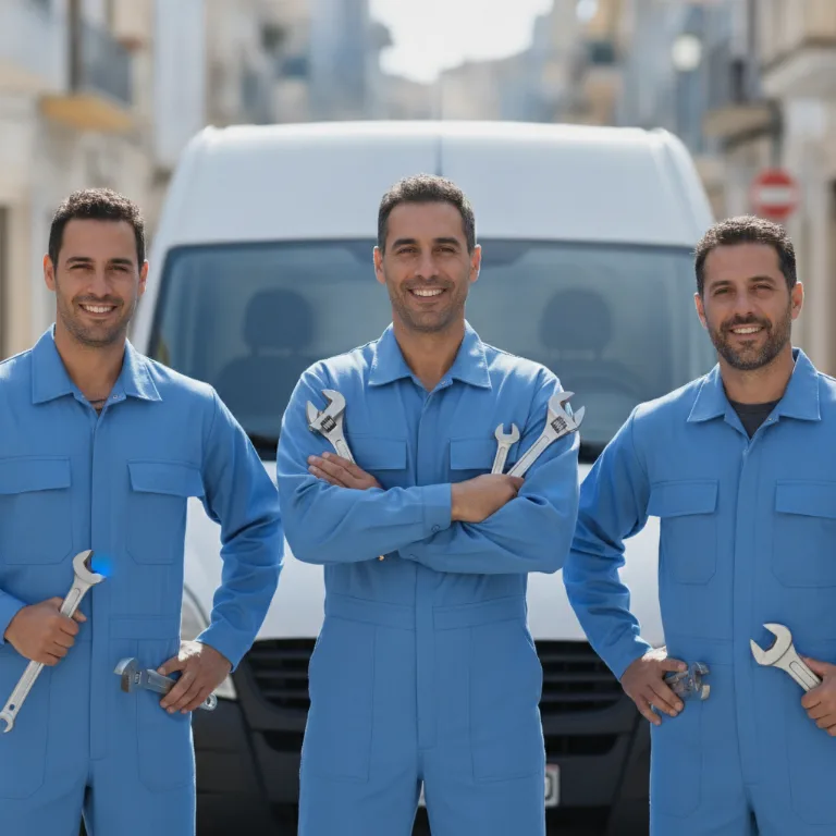 Riparazione Scaldabagno team a Circoiscrizione VIII